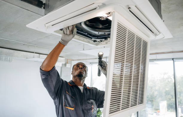 Licensed Hvac Installation service in Newton, KS - FH HVAC
