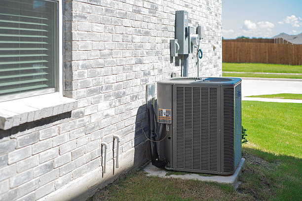 Reliable Hvac Installation contractor in Newton, KS by FH HVAC